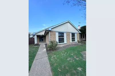 1607 Windmill Lane, Mesquite, TX 75149 - Photo 1