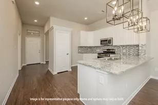 312 N Fork Ranch Rd, Waco, TX 76705 - Photo 11