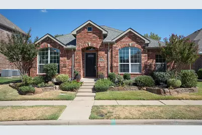 5924 Saddle Club Trail, McKinney, TX 75070 - Photo 1