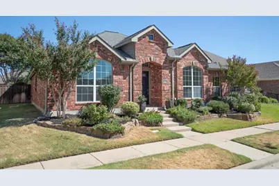 5924 Saddle Club Trail, McKinney, TX 75070 - Photo 3