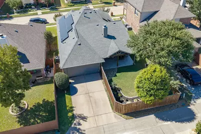 5924 Saddle Club Trail, McKinney, TX 75070 - Photo 35