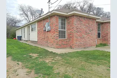 5017 Chapman Street #5017, Fort Worth, TX 76105 - Photo 27
