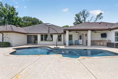 1400 Emerald Circle, Southlake, TX 76092 - Photo 33
