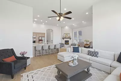 2521 Warwick Drive, Celina, TX 75009 - Photo 13