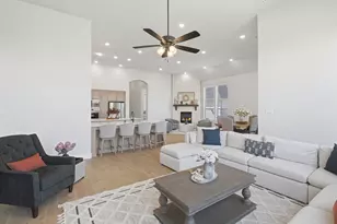 2521 Warwick Dr, Celina, TX 75009 - Photo 13