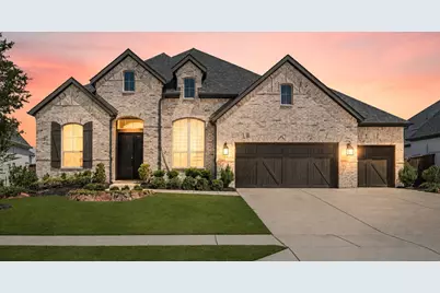 2521 Warwick Drive, Celina, TX 75009 - Photo 1