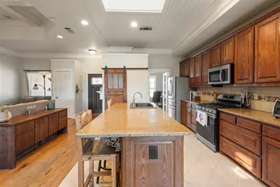118 Fm 2450, Krum, TX 76249 - Photo 25