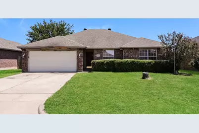1909 Saint Nevis Drive, Mansfield, TX 76063 - Photo 1