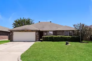 1909 St Nevis Dr, Mansfield, TX 76063 - Photo 1