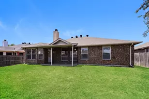 1909 St Nevis Dr, Mansfield, TX 76063 - Photo 17