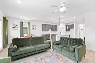 1308 Parkdale St, Forney, TX 75126 - Photo 5