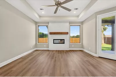 213 S Atwood Street, Boyd, TX 76023 - Photo 3