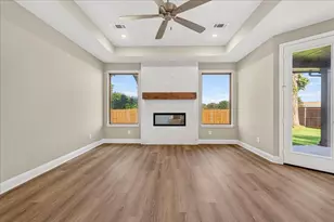 213 S Atwood St, Boyd, TX 76023 - Photo 3