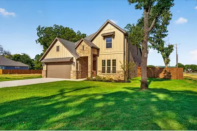 213 S Atwood Street, Boyd, TX 76023 - Photo 1