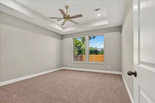 213 S Atwood St, Boyd, TX 76023 - Photo 23