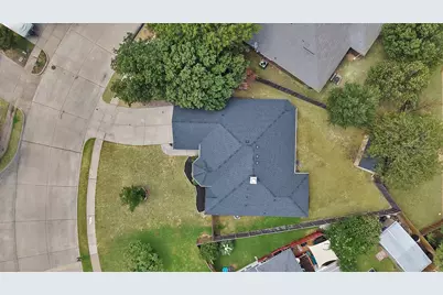 137 Hirth Drive, Crowley, TX 76036 - Photo 37