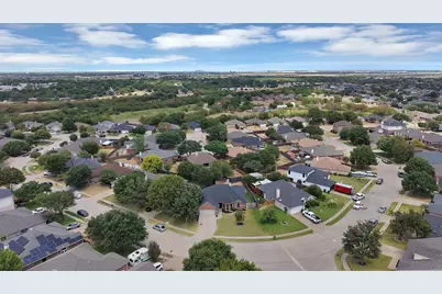 137 Hirth Drive, Crowley, TX 76036 - Photo 35