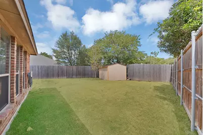 137 Hirth Drive, Crowley, TX 76036 - Photo 33