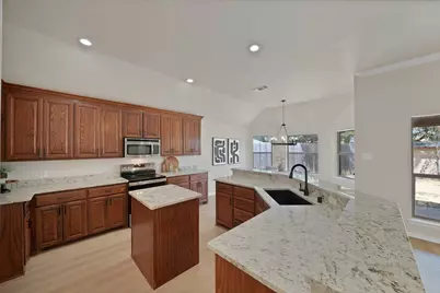 137 Hirth Drive, Crowley, TX 76036 - Photo 19