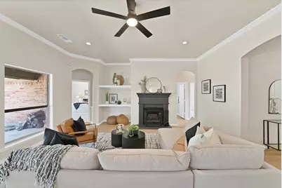 137 Hirth Drive, Crowley, TX 76036 - Photo 11