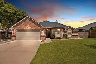 137 Hirth Dr, Crowley, TX 76036 - Photo 1