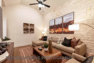 2097 Sorrelwood Court, Celina, TX 75009 - Photo 23