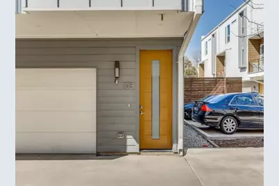 1514 N Washington #105, Dallas, TX 75204 - Photo 1