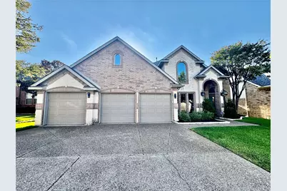 1530 Fairlakes Pointe Drive, Rockwall, TX 75087 - Photo 1