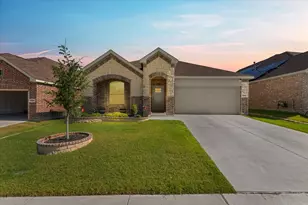 2520 Goodrich Rd, Fort Worth, TX 76179 - Photo 1