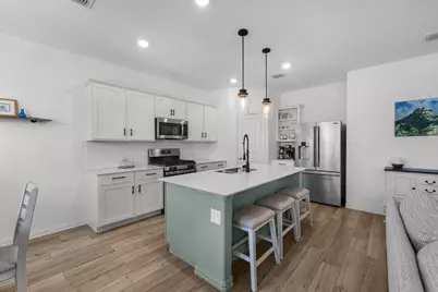 2520 Goodrich Road, Fort Worth, TX 76179 - Photo 17