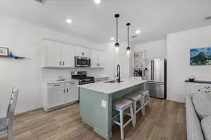 2520 Goodrich Rd, Fort Worth, TX 76179 - Photo 17