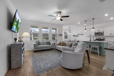 2520 Goodrich Road, Fort Worth, TX 76179 - Photo 11