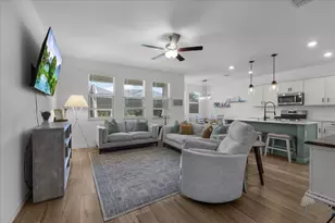 2520 Goodrich Rd, Fort Worth, TX 76179 - Photo 11