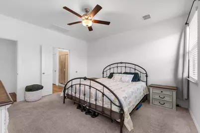2520 Goodrich Road, Fort Worth, TX 76179 - Photo 23