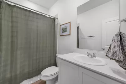 2520 Goodrich Road, Fort Worth, TX 76179 - Photo 7