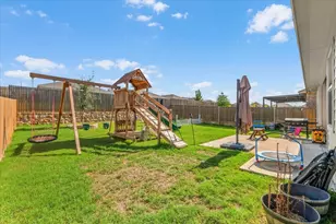2520 Goodrich Rd, Fort Worth, TX 76179 - Photo 31