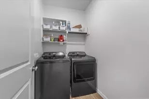 2520 Goodrich Rd, Fort Worth, TX 76179 - Photo 9