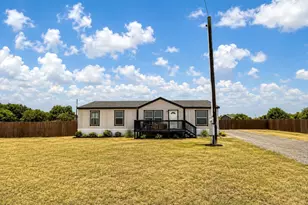 118 Private Rd 4438, Rhome, TX 76078 - Photo 1