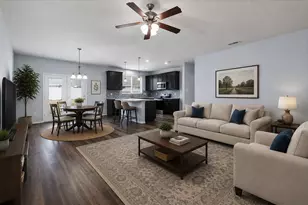 9141 Blackstone Dr, Providence Village, TX 76227 - Photo 9