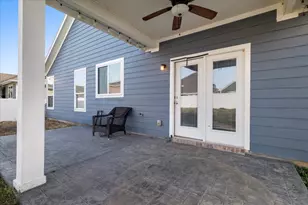 9141 Blackstone Dr, Providence Village, TX 76227 - Photo 13