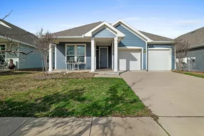 9141 Blackstone Drive, Providence Village, TX 76227 - Photo 1