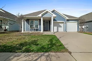 9141 Blackstone Dr, Aubrey, TX 76227 - Photo 1