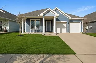 9141 Blackstone Dr, Providence Village, TX 76227 - Photo 1