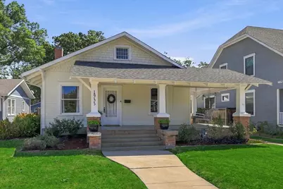 1933 Fairmount Avenue, Fort Worth, TX 76110 - Photo 5
