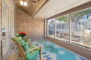 4533 Summerbrook Cir, Fort Worth, TX 76137 - Photo 23