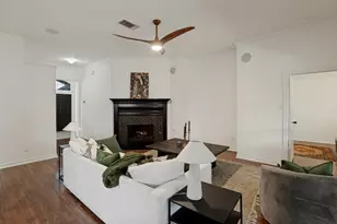 4533 Summerbrook Cir, Fort Worth, TX 76137 - Photo 7