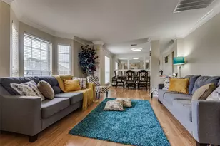 3926 Rolling Oaks Dr, Carrollton, TX 75007 - Photo 5