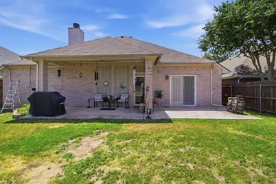 1112 Badbury Lane, Grand Prairie, TX 75052 - Photo 35