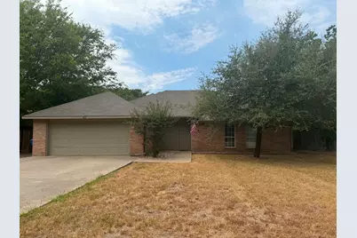 437 Legendary Lane, Gun Barrel City, TX 75156 - Photo 1