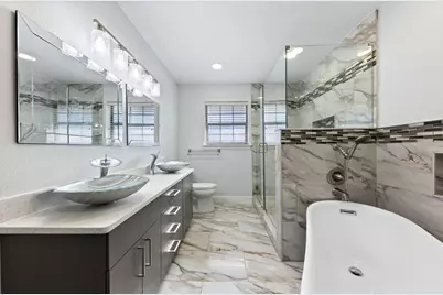 14909 Hillcrest, Dallas, TX 75248 - Photo 9